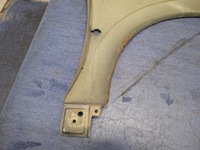 фото thumb №12, Opel vectra c lift крила перед лівий