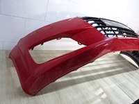 фото thumb №9, Бампер переднее ксенон audi tt 8s 8s0