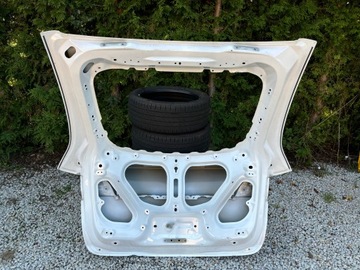 фото thumb №12, Tesla y кришка багажника зад задня