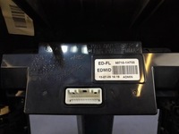 фото thumb №6, Kia ceed i lift панель рамка кондиционера решётки