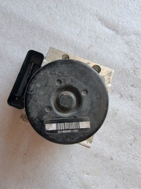 фото thumb №7, Блок управления abs audi 1k0614517eb
