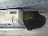 фото thumb №5, Бампер задняя land rover defender ii 19- оригинал