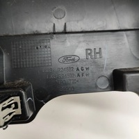 фото thumb №8, Ford mustang mach-e 2020 права сторона захист верхній стійка / b