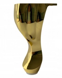 Пуф багажника мягкий 140х40х45 Knocker