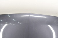 фото thumb №8, Opel zafira b ii капот крышка камеры двигателя z168 шумоизоляция