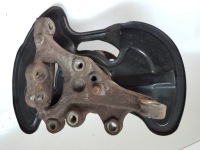 фото thumb №3, Поворотний кулак ступиця правий перед mercedes slk w172 r172