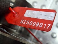 фото thumb №7, Вал коленчатый fiat opel alfa romeo 1.3 mjet cdti евро 5 евро 6 номинал