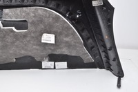 фото thumb №10, Bentley bentayga обшивка багажника правий задня 36a863888m