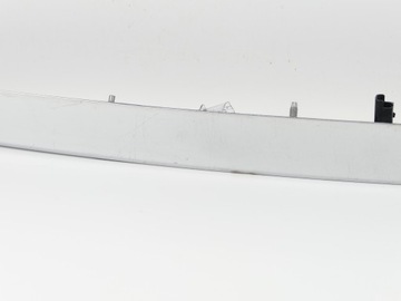 фото thumb №8, Планка накладка крышки багажника з lampkami renault scenic iii 09-11r. короткий