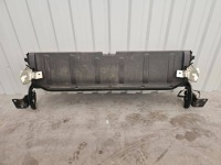 фото thumb №7, Peugeot 3008 i 2009- задняя борт крышка багажника багажника бампер lkrd