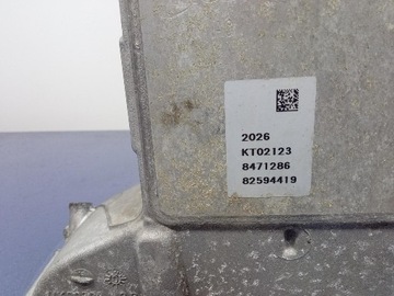 фото thumb №5, Vw passat b8 2.0 tdi 150 km колектор всмоктуючий 05l129766q