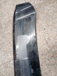 фото thumb №11, 8r0827933b спойлер спойлер кришки багажника audi q5 8r y9t