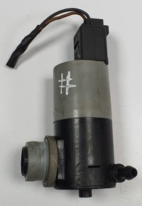 фото thumb №1, Помпа омывателя range rover iii l322 070928a