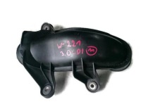 Купить Mercedes s w221 05-13r - труба воздухозаборник воздуха a2215200001, фото thumb