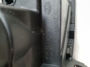 фото thumb №10, Renault zoe 12-19 лампа левый перед передняя