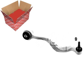 фото thumb №10, Рычаг bmw p. e60/61 03- pr febi bilstein fe29254