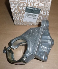 фото thumb №1, Renault master 2.3 m9tb702 опора 397748146r