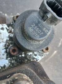 фото thumb №5, Насос паливна рейка  renault trafic ii 1.9dci cp3 8200108225