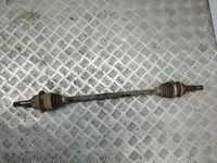 фото thumb №8, Mazda cx-5 2016 ліва сторона привідний вал задня