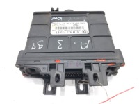 фото thumb №1, Модуль audi a3 8l 01m927733et блок управления