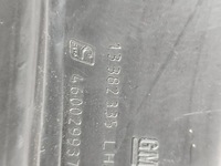 фото thumb №7, Opel corsa e перед prawu бардачок пасажира europa