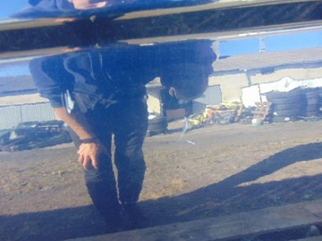 фото thumb №10, Двері лівий перед honda crv iii 2007-2012