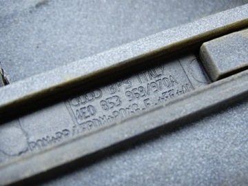 фото thumb №10, Планка двері лівий зад ліва задня audi a8 d3 lz9y 4e0853969a