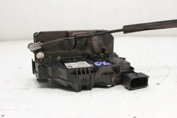 фото thumb №10, Замок дверь правые перед 1350147080 ducato iii