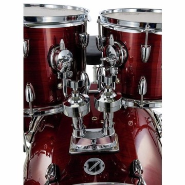 Perkusja zestaw perkusyjny Millenium Hybrid Practice Drum Set RL
