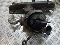 фото thumb №1, Турбонагнетатель 2.0tdci ford mondeo s-max 78358304