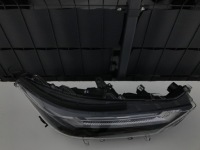 фото thumb №4, Toyota rav4 rav 4 rav-4 full led правая лампа перед lift 2022-