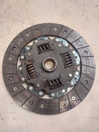 фото thumb №6, Сцепление mazda 6 gg 1.8