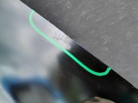 Opel adam кришка багажника задня задня oryg Недорого, фото thumb