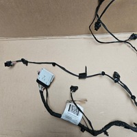 фото thumb №11, Jeep compass рестайлинг 21- жгут установка pdc парковка парктроник 52235583