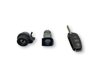 фото thumb №15, Audi a4 s4 b7 8e 8h 2007 бортовой компьютер / блок управления ecu i комплект ключей