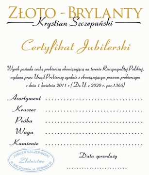 SREBRNY KRZYŻYK Z PANEM JEZUSEM