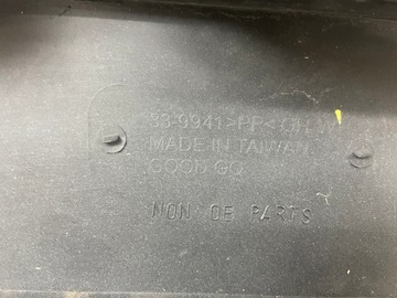 фото thumb №12, Бампер перед переднє bmw 3 f30 f31 m набір 4 pdc