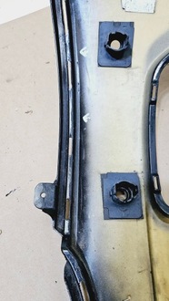 фото thumb №11, Бампер перед передний mercedes ml a164 x164