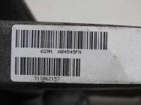 Балка каркас консоли ford mondeo mk4 6g9na04545fn Киев, фото thumb