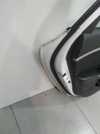 фото thumb №10, Двери левые зад универсал pyw hyundai i30 ii 2011-2017