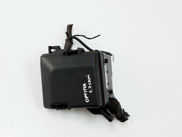 фото thumb №1, Optima iv 1.7 crdi коробка предохранителей 17r.