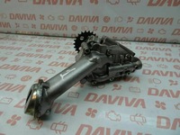 фото thumb №9, Nissan nv200 насос масляна 1.5 dci 85 дизель 63kw 86 hp 150008247 2012