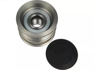 фото thumb №3, Afp0061 колесо ременное генератора wolnobieżne