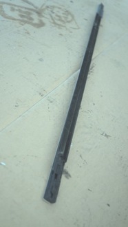 фото thumb №6, Молдинг уплотнитель дверь правый перед c-max ii