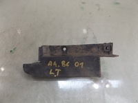 фото thumb №1, A4 b6 універсал бризковик лівий зад