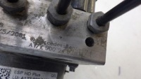 Купить Насос тормозная abs esp mercedes w177 1.5 cdi a1779002403 a1779015302, фото thumb