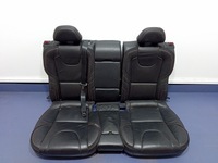 фото thumb №1, Volvo v40 ii сиденья задняя заднее сиденье volvo ocean race кожа