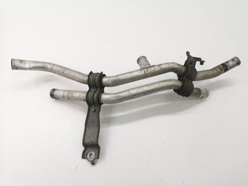 фото thumb №7, Toyota prius xw30 2011 провода радиатор воды