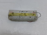 фото thumb №1, Kia sportage iii подушка сидіння права подушка безпеки