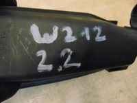 фото thumb №9, Резонатор бак вакуум mercedes w212 2.2